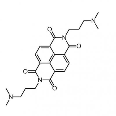 CAS   	3436-54-2