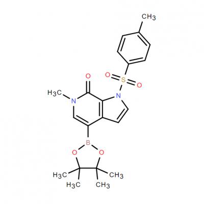 CAS   1445993-89-4