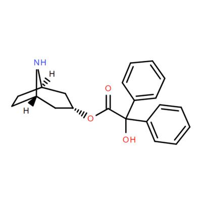 CAS    16444-19-2