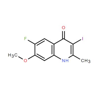 CAS   1599467-53-4