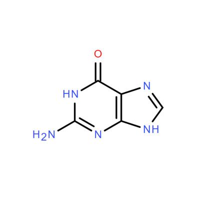 CAS   73-40-5    Guanine
