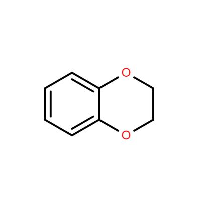 CAS    493-09-4    1,4-Benzodioxan