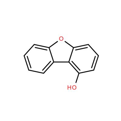 CAS   33483-06-6     	1-Hydroxydibenzofuran