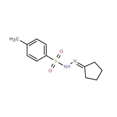 CAS    17529-98-5    Cyclopentanone p-Toluenesulfonylhydrazone
