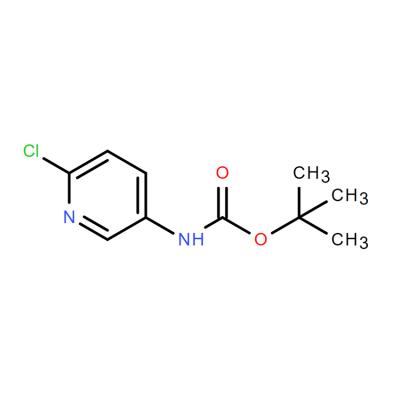 CAS    171178-45-3    5-[N-(TERT-BUTOXYCARBONYL)AMINO]-2-CHLOROPYRIDINE