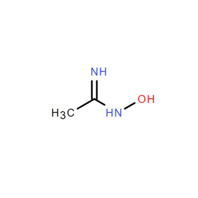 CAS    22059-22-9    N-Hydroxyacetamidine