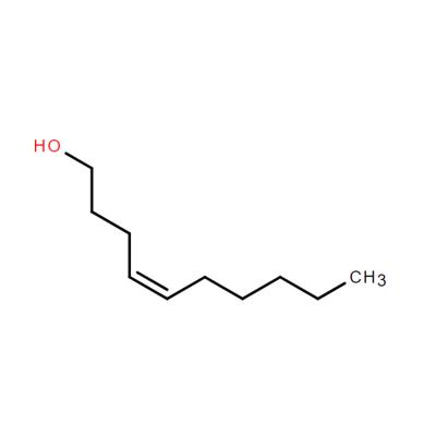CAS    57074-37-0    	CIS-4-DECEN-1-OL