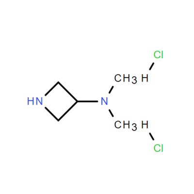 CAS   149088-16-4    3-(N,N-Dimethylamino)azetidine Dihydrochloride