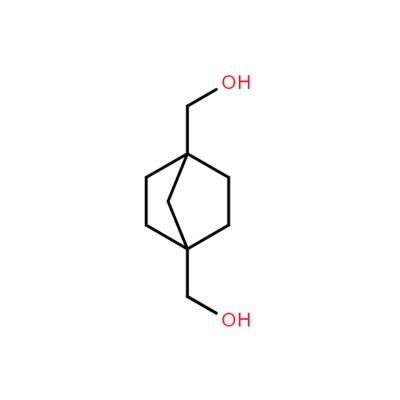 CAS   1185307-52-1    Bicyclo[2.2.1]heptane-1,4-diyldimethanol