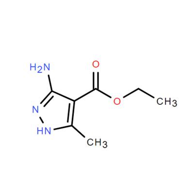 CAS  23286-70-6      5-AMINO-3-METHYL-1H-PYRAZOLE-4-CARBOXYLIC ACID ETHYL ESTER