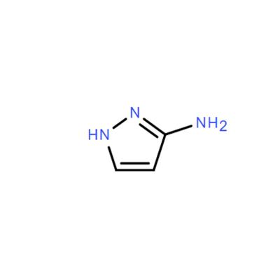 CAS  1820-80-0    3-Aminopyrazole