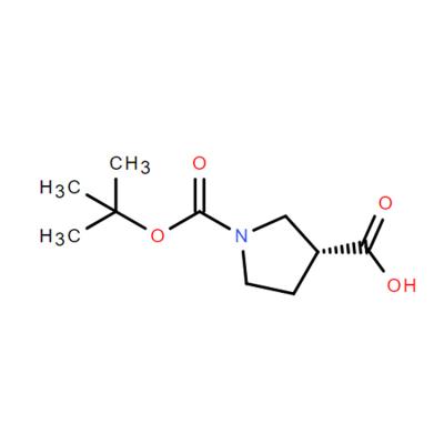 CAS    72925-16-7    (R)-1-N-Boc-beta-proline