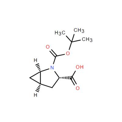 CAS   197142-34-0  N-Boc-L-trans-4,5-Methanoproline