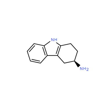 CAS    116650-33-0     (R)-3-Amino-1,2,3,4-tetrahydrocarbazole