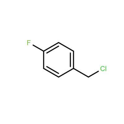 CAS    352-11-4     4-Fluorobenzyl chloride