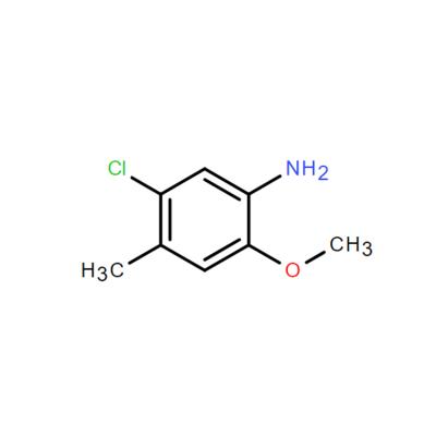 CAS    569688-67-1	5-Chloro-2-Methoxy-4-Methylaniline