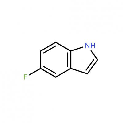 CAS   399-52-0