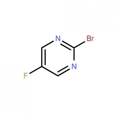 CAS    947533-45-1    2-Bromo-5-fluoropyrimidine