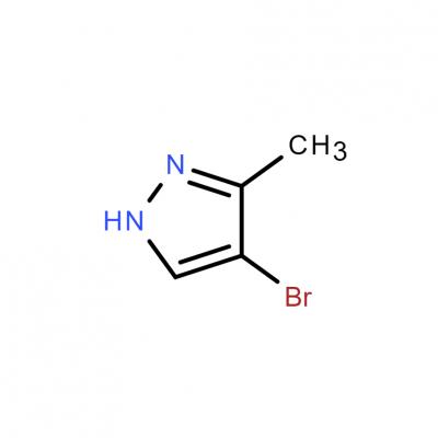 CAS   13808-64-5    4-Bromo-3-methylpyrazole