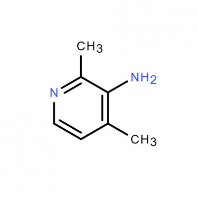 CAS   1073-21-8    3-Amino-2,4-dimethylpyridine