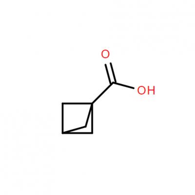 CAS   22287-28-1    Bicyclo[1.1.1]pentane-1-carboxylic acid
