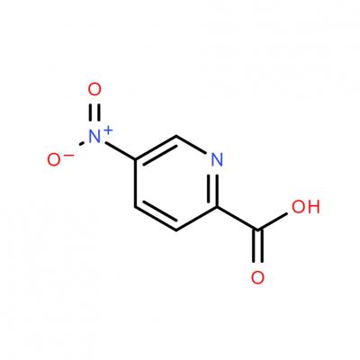 CAS   30651-24-2   5-Nitropyridine-2-carboxylic acid
