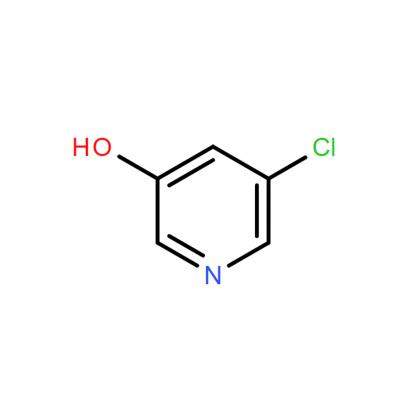CAS    74115-12-1    5-Chloro-3-pyridinol