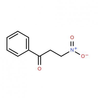 CAS   62847-52-3	3-Nitro-1-phenylpropan-1-one