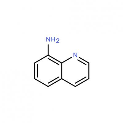 CAS     578-66-5	8-Aminoquinoline