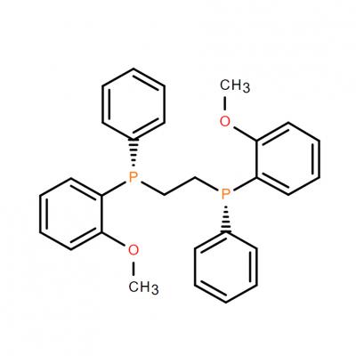 CAS     97858-62-3      (S,S)-DIPAMP