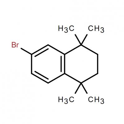 CAS     27452-17-1     6-BROMO-1,1,4,4-TETRAMETHYL-1,2,3,4-