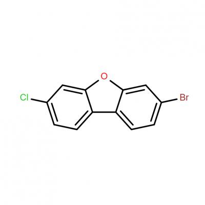 CAS    2244910-28-7    3-bromo-7-chlorodibenzo[b,d]furan