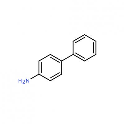CAS    92-67-1     4-Aminobiphenyl