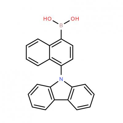 CAS     1246021-50-0