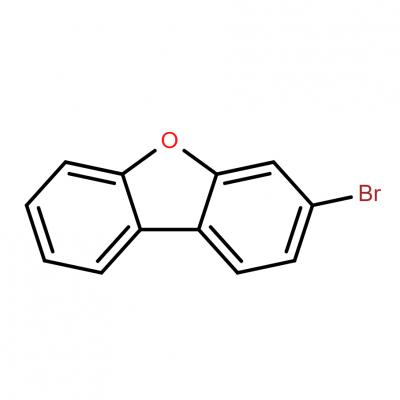 CAS     26608-06-0     3-Bromodibenzo[b,d]furan