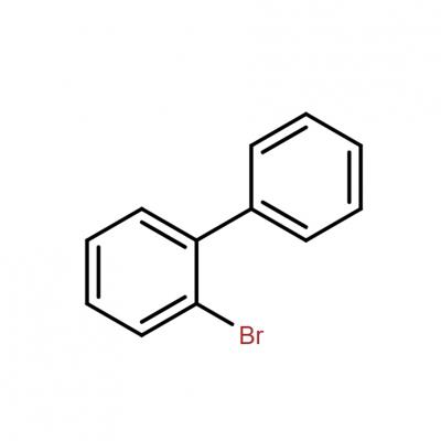 CAS     2052-07-5     2-Bromobiphenyl