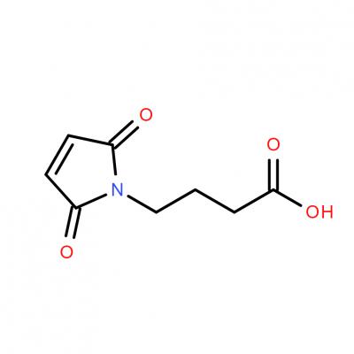 CAS     57078-98-5   4-MALEIMIDOBUTYRIC ACID