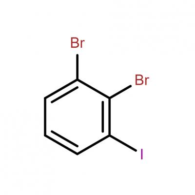 CAS    1191934-06-1    	1,2-dibromo-3-idoobenzene