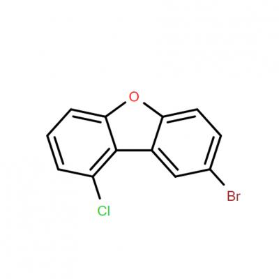 CAS     2225909-61-3    8-bromo-1-chlorodibenzo[b,d]furan