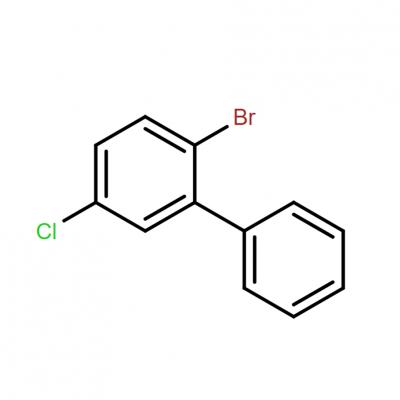 CAS     1936711-65-7    2-bromo-5-chloro-1,1-biphenyl