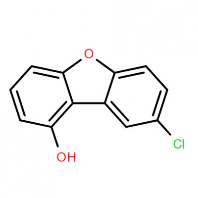 CAS    2768180-78-3    1-Dibenzofuranol, 8-chloro-