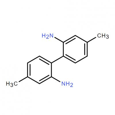 CAS      59517-21-4     2,2'-Diamino-4,4'-dimethyl-1,1'-biphenyl