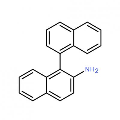 CAS     114858-56-9   	[1,1'-Binaphthalen]-2-amine