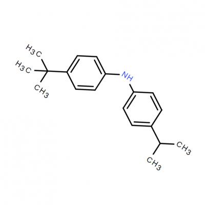 CAS     782504-35-2     4-T-butyl-N-(4-isopropylphenyl)benzenaMine