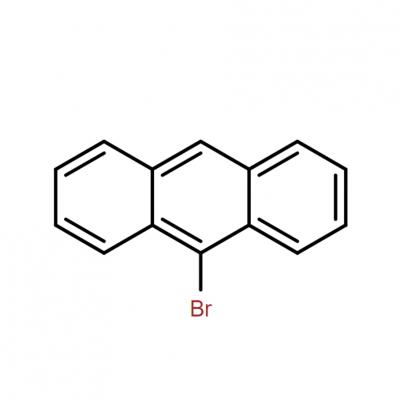 CAS    1564-64-3       9-Bromoanthracene