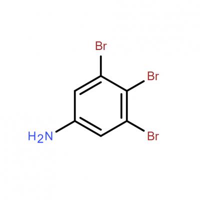 CAS      609-16-5    3,4,5-Tribromoaniline