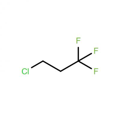 CAS        460-35-5