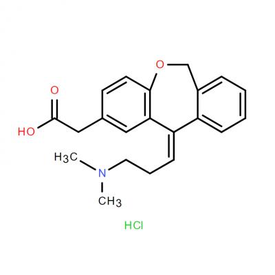 CAS         140462-76-6
