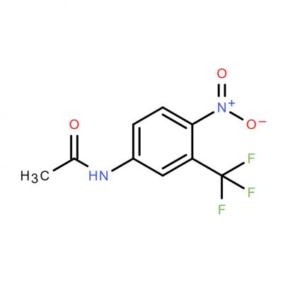 CAS         393-12-4