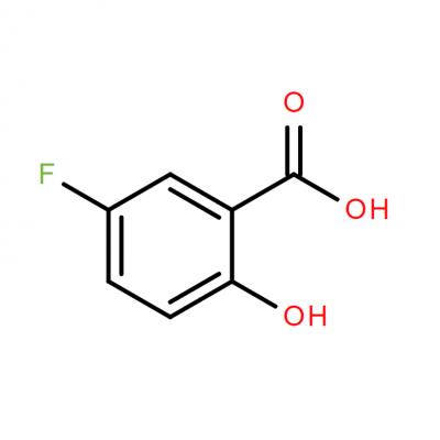 CAS         345-16-4